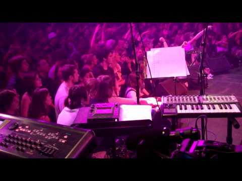 S.K.Invitational feat Blumentopf: freestyle