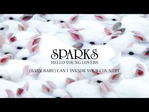 Video thumbnail for (Baby, Baby) Can I Invade Your Country