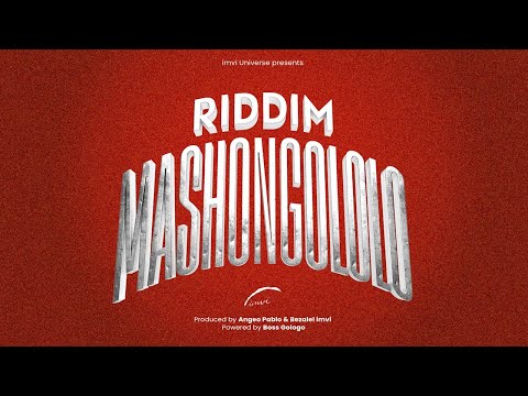 imvi, Angeo Pablo - Tambisai (2 Mudenga) ft. Ras Pompy (Riddim Mashongololo)
