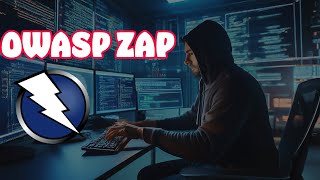 Download the video "Web Application Vulnerability Scanning with OWASP ZAP | TryHackMe"