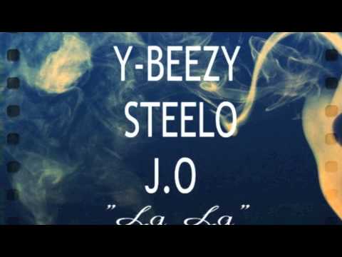 Y-BEEZY ft. STEELO & J.O- 