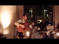 Damien Rice & Earl Harvin - Volcano (Live @ Michelberger Lobby)