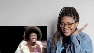 The Jacksons - Blame It On The Boogie // REACTION!!!