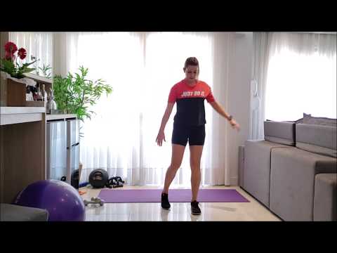 Aula Bônus - Treino 3