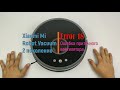 Xiaomi Mi Robot Vacuum неисправность вентилятора - ошибка 18, как исправить