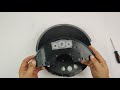 Xiaomi Mi Robot Vacuum неисправность вентилятора - ошибка 18, как исправить
