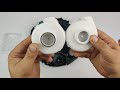 Xiaomi Mi Robot Vacuum неисправность вентилятора - ошибка 18, как исправить