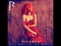 Rihanna Only Girl .wmv 
