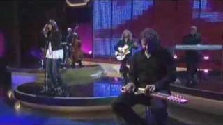 Maria Mena - I was made for loving you Baby 2009