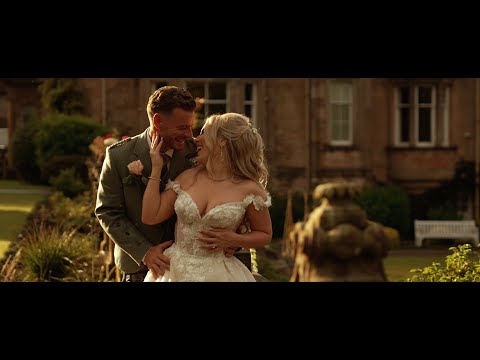 Dynamic Frame Wedding Films video.