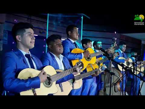 Fiel Ayudador │ Rondalla Cristiana La Fe │ EN VIVO