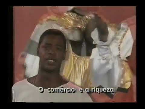 VINHETA SAMBA ENREDO SALGUEIRO 1995
