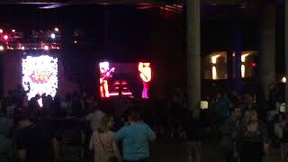 Kix Live Piece of the pie M3 Festival 2018 Rare Song