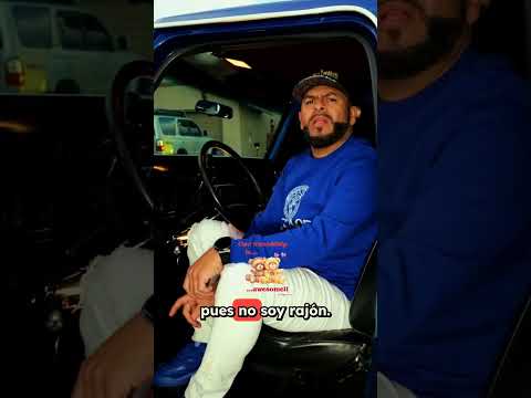 🔥 Puro valor y corrido al estilo fuerte. “Yo No Tengo Miedo” deja claro que aquí nadie se raja.