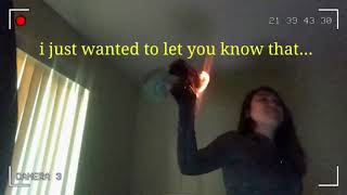 4 that special someone *wink wink*