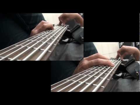 8 videos in 1  - Franck Hermanny   "Nuit blanche"   ( Instructional & Interactive Series )