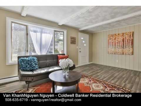 315 GRANT, Leominster MA 01453 - Single Family Home - Real Estate - For Sale -