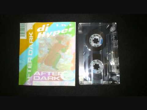 Afterdark 2, 02 August 1996, DJ Hyper, DJ Full Effect, MC Bee, MC Stompin.