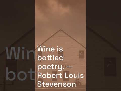 Chocolate and spirits paired