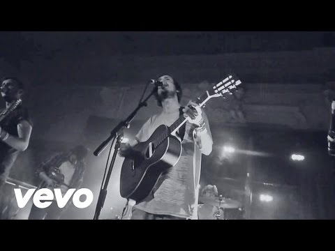 Dry the River - Weights & Measures (Live at Bush Hall)