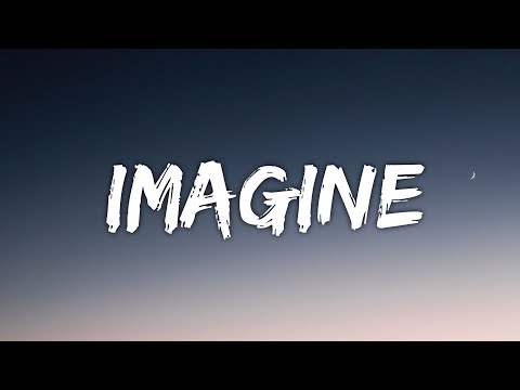 Steve Aoki, Frank Walker - Imagine (Lyrics) ft. AJ Mitchell