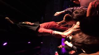 Jazz Cartier New religion live