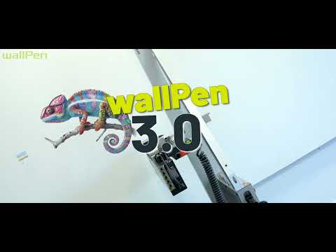 wallPen video thumbnail