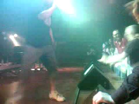 Cockney rejects 9 Mei Iduna Drachten 2