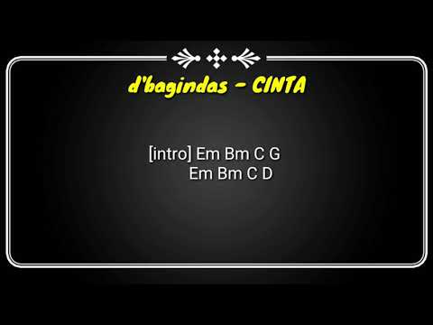 download lagu mp3 mp4 Cinta D Bagindas Chord, download mp3 Cinta D Bagindas Chord free download, download mp3 Cinta D Bagindas Chord