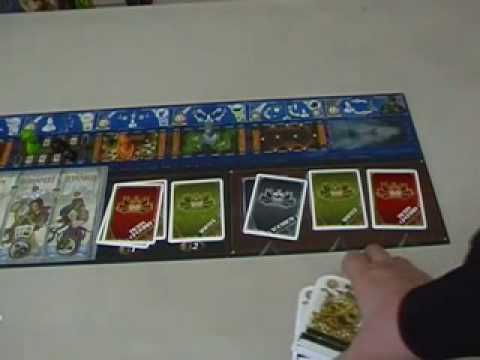 [Video Review] Mystery Express