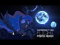 Ponyfirestone - Flight ft. Memj [Ptepix Remix ...