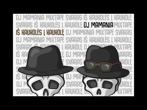 Supersci ft. Chords - On The Grind (Omerta ft. Svaras & Justify - Pažvelk)