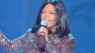 CECE WINANS LIVE - WE THIRST FOR YOU