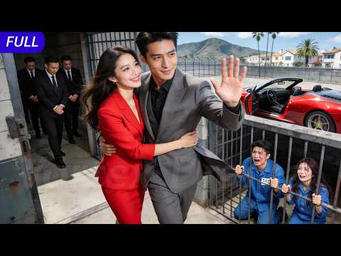 Wife Helps Lover Drain 30M From Me – Next Second, I Slam Divorce Papers & Take Back Everything!