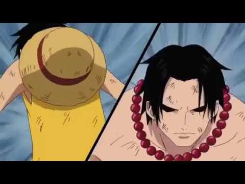 Ace BadAss AMV One Piece