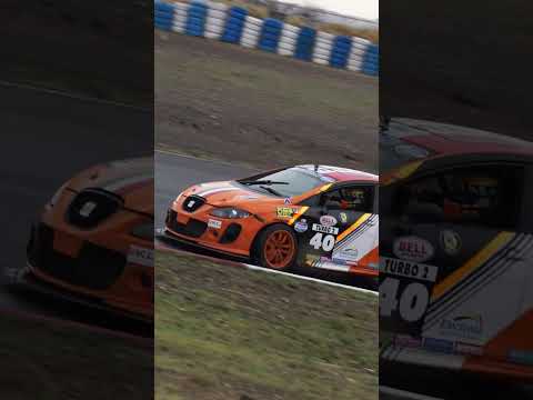 Autodromo Ecocentro Queretaro - Endurance Challenge 2023. Copa Notiauto