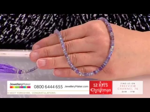 JewelleryMaker LIVE 14/11/17 1pm - 6pm