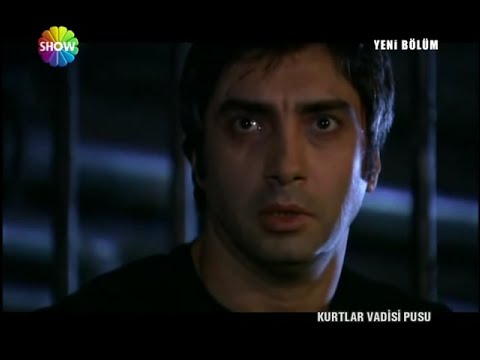 Kurtlar Vadisi Pusu 44.Bölüm - Haftanın Sahnesi