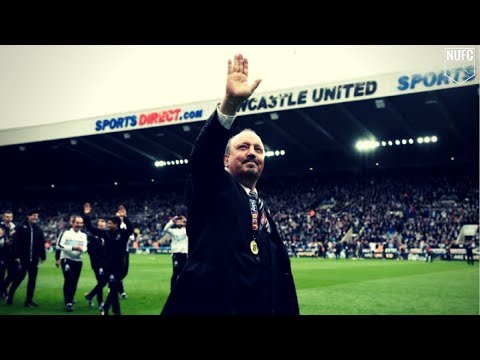 Newcastle United | The Rafalution (16/17 & 17/18 Review)