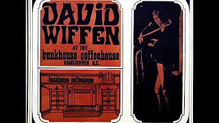 David Wiffen - Mule Skinner Blues (1965, Canada)