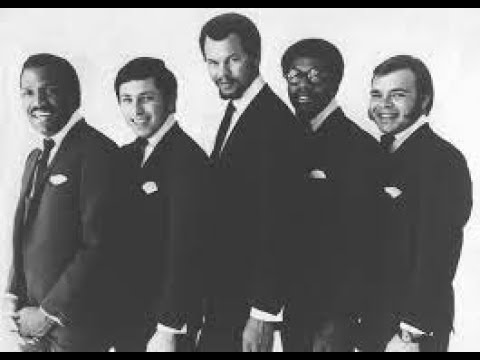 SONNY CHARLES AND THE CHECKMATES LTD. - BLACK PEARL - A&M