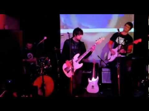 Mudcats Blues Trio - Catfish Blues Red House Sheffield Hendrix SRV