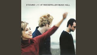Slow Dancing, French Kissing (Live At Rockefeller Music Hall / Oslo / 1997)