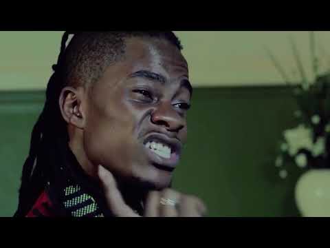 DESOLO B FT ANDY MURIDZO KING OF PEACE (official video) - Desolo B
