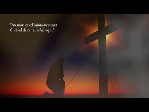 Nu eşti învins!  // Traian Dorz  // Oastea Domnului 2018