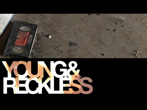 KINGG Tokyo Ft. Young Boy &Clockwork - Young & Reckless (Official Video)