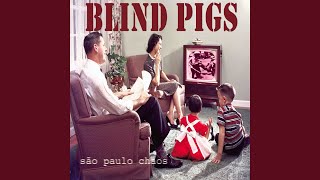 Music video thumbnail preview for Capitalist Myth by Blind Pigs