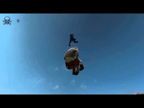 Overgrowth - Hex Arena