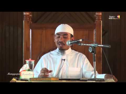 Kajian Islam - Menggapai Kemuliaan Dengan Tauhid - Ustadz Abu Qatadah