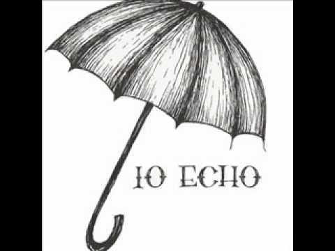 Io Echo- I want you (she's so heavy)